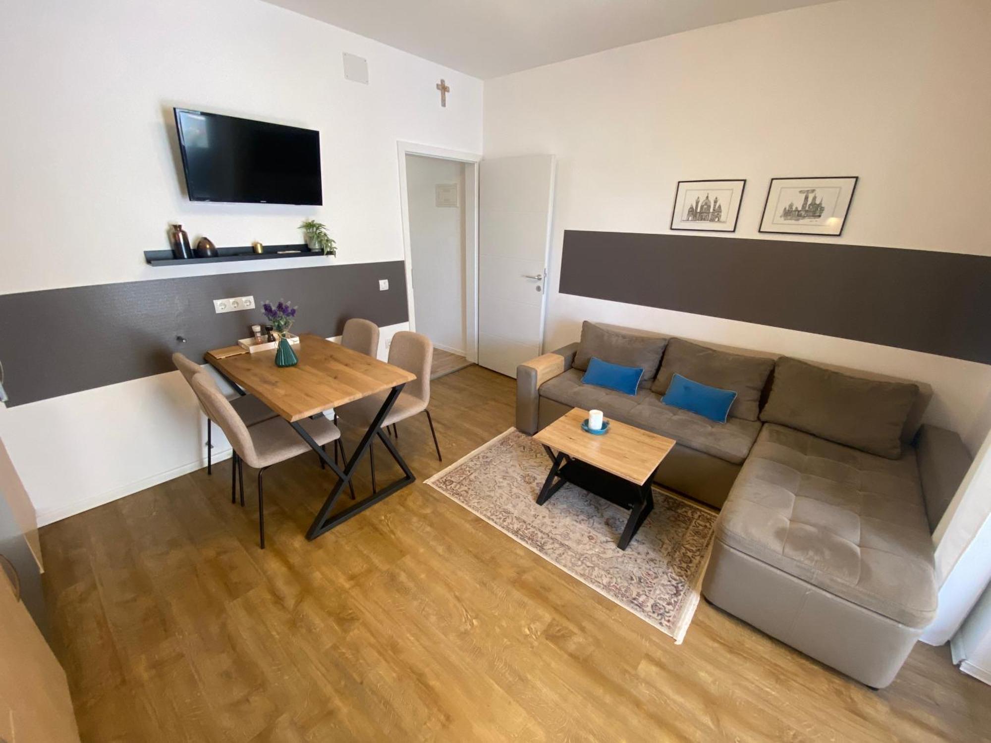 Apartements Sarah Novigrad Istria Exterior foto